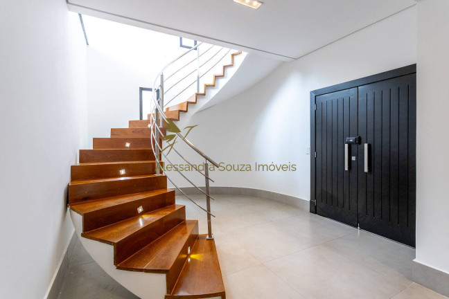 Imagem Casa com 4 Quartos à Venda, 620 m² em Vila Solaia - Barueri