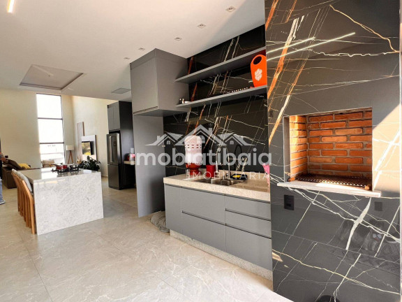 Imagem Casa de Condomínio com 3 Quartos à Venda, 300 m² em Alto Da Floresta - Bom Jesus Dos Perdões Imagem Casa de Condomínio com 3 Quartos à Venda, 300 m² em Alto Da Floresta - Bom Jesus Dos Perdões