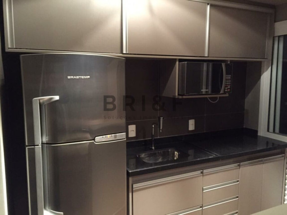 Imagem Apartamento com 1 Quarto à Venda, 89 m² em Brooklin - São Paulo Imagem Apartamento com 1 Quarto à Venda, 89 m² em Brooklin - São Paulo