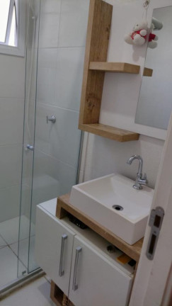 Imagem Casa com 2 Quartos à Venda, 52 m² em Três Vendas - Pelotas