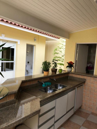 Imagem Casa de Condomínio com 3 Quartos à Venda, 200 m² em Tatuapé - São Paulo