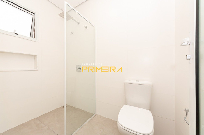 Imagem Casa de Condomínio com 4 Quartos à Venda, 357 m² em Santa Felicidade - Curitiba