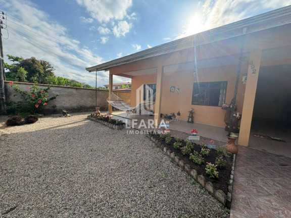 Imagem Casa com 4 Quartos à Venda, 130 m² em Sai Mirim - Itapoá Imagem Casa com 4 Quartos à Venda, 130 m² em Sai Mirim - Itapoá