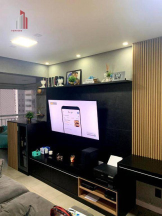 Imagem Apartamento com 2 Quartos à Venda, 70 m² em Barra Funda - São Paulo Imagem Apartamento com 2 Quartos à Venda, 70 m² em Barra Funda - São Paulo
