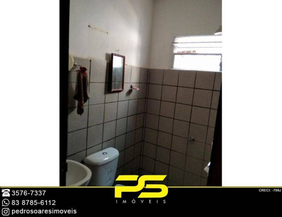 Imagem Casa com 2 Quartos à Venda, 100 m² em José Américo De Almeida - João Pessoa Imagem Casa com 2 Quartos à Venda, 100 m² em José Américo De Almeida - João Pessoa