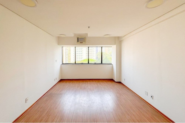 Imagem Sala Comercial à Venda, 29 m² em Bela Vista - São Paulo