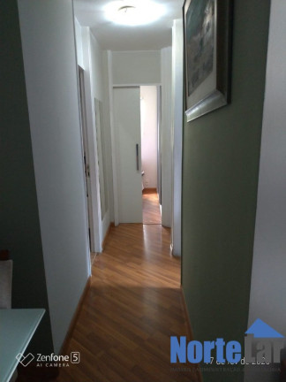 Imagem Apartamento com 2 Quartos à Venda, 50 m² em Lauzane Paulista - São Paulo Imagem Apartamento com 2 Quartos à Venda, 50 m² em Lauzane Paulista - São Paulo