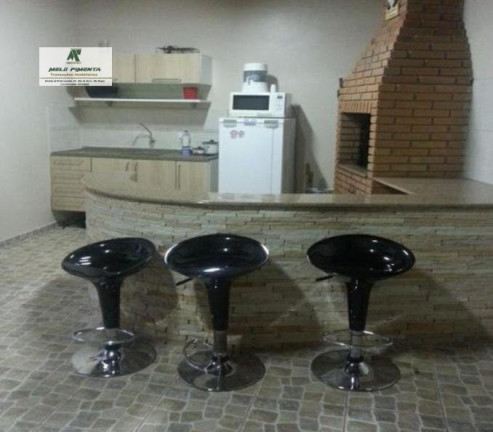 Imagem Sobrado com 3 Quartos à Venda, 190 m² em Santo Antonio - São Roque Imagem Sobrado com 3 Quartos à Venda, 190 m² em Santo Antonio - São Roque