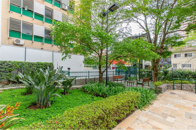 Imagem Apartamento com 3 Quartos à Venda, 213 m² em Cerqueira César - São Paulo Imagem Apartamento com 3 Quartos à Venda, 213 m² em Cerqueira César - São Paulo