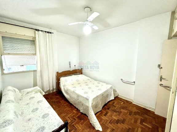 Imagem Apartamento com 1 Quarto à Venda ou Locação, 73 m² em Gonzaga - Santos Imagem Apartamento com 1 Quarto à Venda ou Locação, 73 m² em Gonzaga - Santos