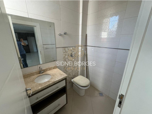 Imagem Apartamento com 3 Quartos para Alugar, 211 m² em Cinquentenário - Concórdia Imagem Apartamento com 3 Quartos para Alugar, 211 m² em Cinquentenário - Concórdia