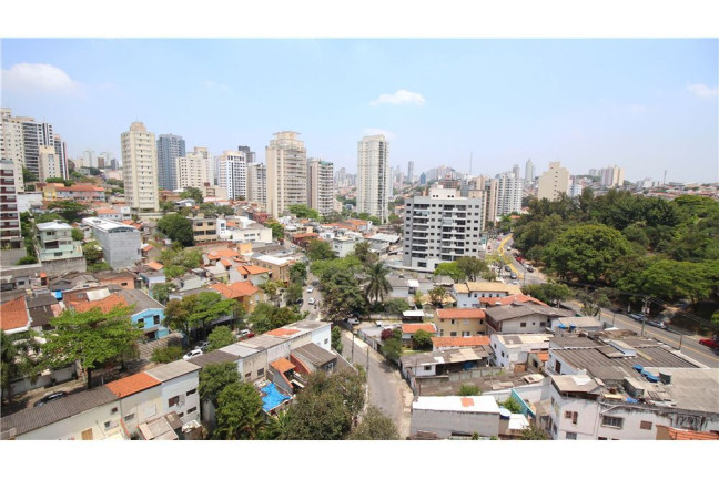 Imagem Imóvel com 3 Quartos à Venda,  em Vila Romana - São Paulo