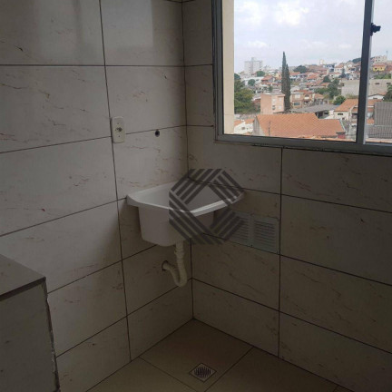 Imagem Apartamento com 2 Quartos à Venda, 57 m² em Altos Do Trujillo - Sorocaba Imagem Apartamento com 2 Quartos à Venda, 57 m² em Altos Do Trujillo - Sorocaba