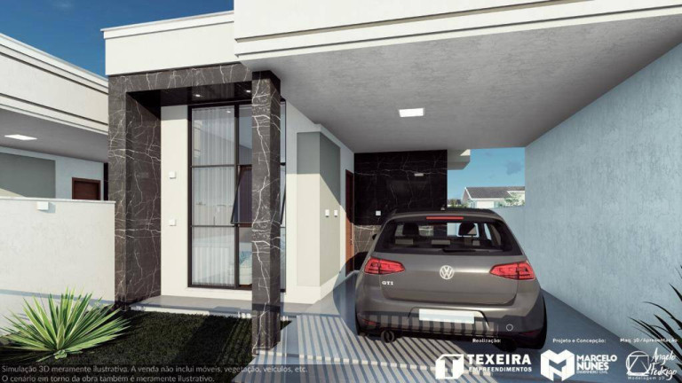 Imagem Casa com 2 Quartos à Venda, 78 m² em Bosque Da Mata - Tijucas Imagem Casa com 2 Quartos à Venda, 78 m² em Bosque Da Mata - Tijucas