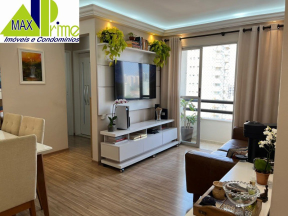 Imagem Apartamento com 2 Quartos à Venda, 52 m² em Tatuapé - São Paulo Imagem Apartamento com 2 Quartos à Venda, 52 m² em Tatuapé - São Paulo
