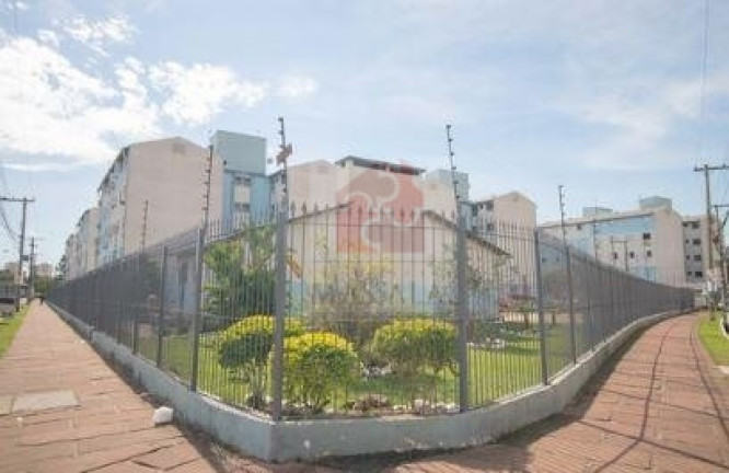 Imagem Apartamento com 2 Quartos à Venda, 37 m² em Rubem Berta - Porto Alegre