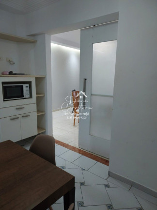 Imagem Apartamento com 3 Quartos à Venda, 110 m² em Vila Luis Antônio - Guarujá