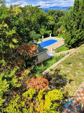 Imagem Casa de Condomínio com 3 Quartos à Venda, 3 m² em Centro - Paraisópolis