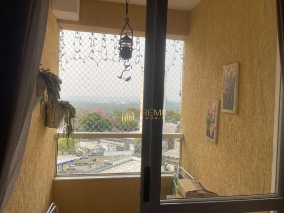 Imagem Apartamento com 2 Quartos à Venda, 75 m² em Jardim Esplanada - São José Dos Campos