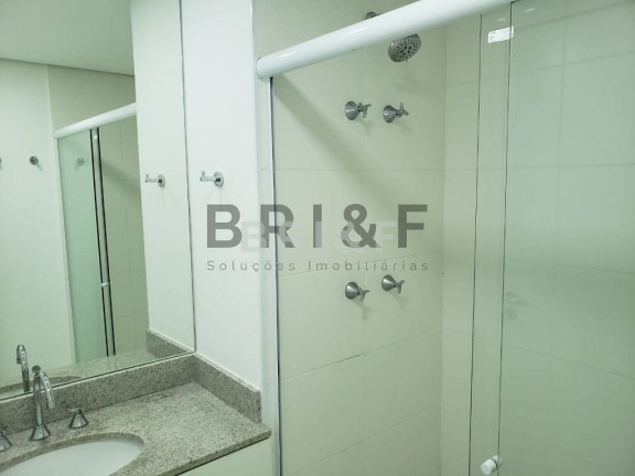 Imagem Apartamento com 1 Quarto para Alugar, 43 m² em Brooklin - São Paulo Imagem Apartamento com 1 Quarto para Alugar, 43 m² em Brooklin - São Paulo