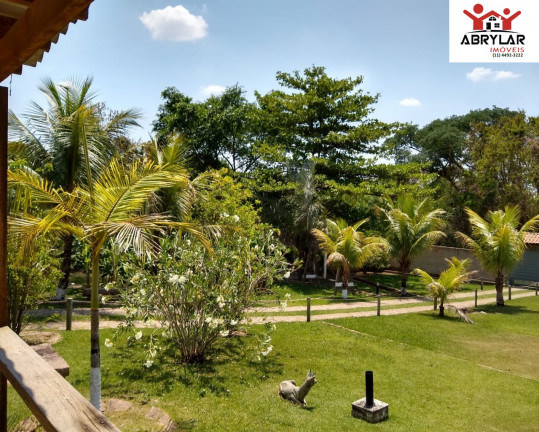 Imagem Imóvel com 3 Quartos à Venda, 500 m² em Chácara Iracema - Salto Imagem Imóvel com 3 Quartos à Venda, 500 m² em Chácara Iracema - Salto