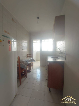 Imagem Apartamento com 2 Quartos à Venda, 55 m² em Vila Osasco - Osasco