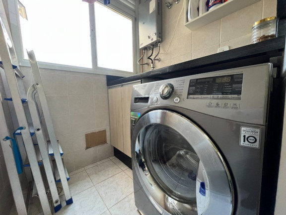 Imagem Apartamento com 3 Quartos à Venda, 80 m² em Centro - Canoas Imagem Apartamento com 3 Quartos à Venda, 80 m² em Centro - Canoas