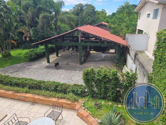 Imagem Casa com 4 Quartos para Alugar,  em Centro - Balneário Piçarras