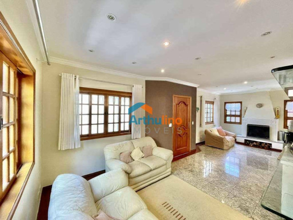 Imagem Casa com 3 Quartos à Venda, 318 m² em São Paulo Ii - Cotia Imagem Casa com 3 Quartos à Venda, 318 m² em São Paulo Ii - Cotia