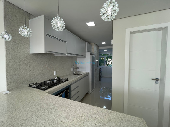 Imagem Apartamento com 3 Quartos à Venda, 85 m² em Marechal Rondon - Canoas