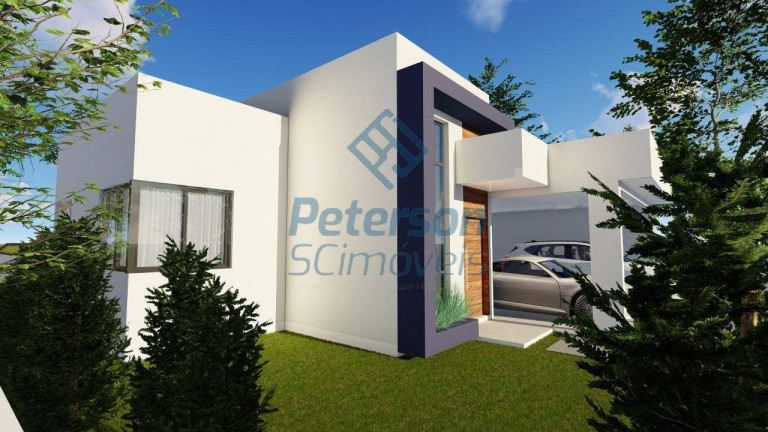 Imagem Casa com 3 Quartos à Venda, 128 m² em Centro - Guabiruba