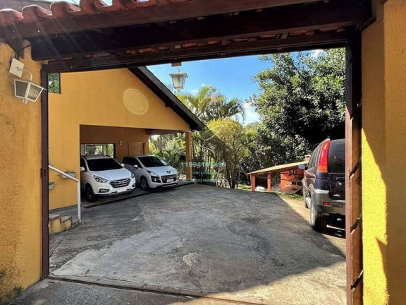 Imagem Casa com 4 Quartos à Venda, 350 m² em Chácara Santa Lúcia - Carapicuíba