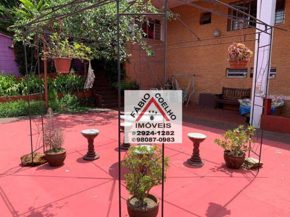 Imagem Sobrado com 4 Quartos à Venda ou Locação, 480 m² em Chácara Monte Alegre - São Paulo Imagem Sobrado com 4 Quartos à Venda ou Locação, 480 m² em Chácara Monte Alegre - São Paulo
