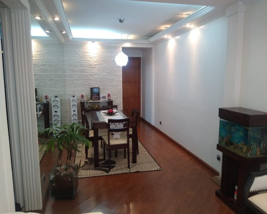 Imagem Imóvel com 4 Quartos à Venda, 88 m² em Sacoma - São Paulo Imagem Imóvel com 4 Quartos à Venda, 88 m² em Sacoma - São Paulo