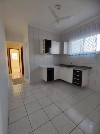 Imagem Apartamento com 2 Quartos à Venda, 67 m² em Tupi - Praia Grande