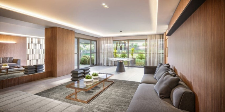 Imagem Apartamento com 3 Quartos à Venda, 268 m² em Cacupé - Florianópolis Imagem Apartamento com 3 Quartos à Venda, 268 m² em Cacupé - Florianópolis