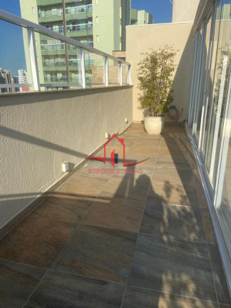 Imagem Cobertura com 2 Quartos à Venda, 164 m² em Vila Guiomar - Santo André Imagem Cobertura com 2 Quartos à Venda, 164 m² em Vila Guiomar - Santo André