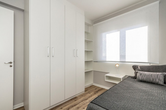 Imagem Apartamento com 1 Quarto à Venda, 45 m² em Menino Deus - Porto Alegre Imagem Apartamento com 1 Quarto à Venda, 45 m² em Menino Deus - Porto Alegre