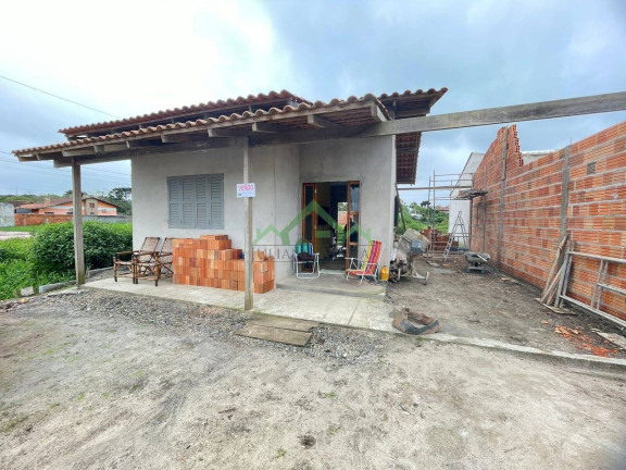 Imagem Casa com 1 Quarto à Venda, 60 m² em Pinheiros - Balneário Barra Do Sul
