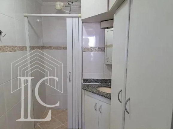 Imagem Apartamento com 1 Quarto à Venda, 32 m² em Jabaquara - São Paulo Imagem Apartamento com 1 Quarto à Venda, 32 m² em Jabaquara - São Paulo