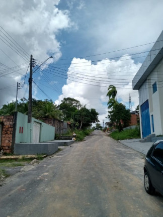 Imagem Terreno à Venda, 300 m² em Novo Aleixo - Manaus Imagem Terreno à Venda, 300 m² em Novo Aleixo - Manaus