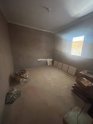 Imagem Casa com 2 Quartos à Venda, 107 m² em Vila Chico Júlio - Franca Imagem Casa com 2 Quartos à Venda, 107 m² em Vila Chico Júlio - Franca