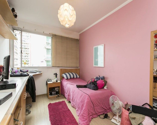 Imagem Apartamento com 3 Quartos à Venda, 128 m² em Perdizes - São Paulo Imagem Apartamento com 3 Quartos à Venda, 128 m² em Perdizes - São Paulo