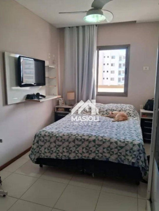 Imagem Apartamento com 3 Quartos à Venda, 138 m² em Praia Da Costa - Vila Velha