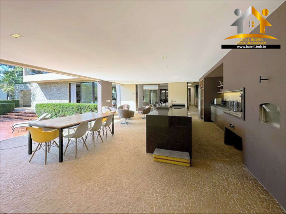 Imagem Casa de Condomínio com 5 Quartos à Venda, 726 m² em Granja Viana - Cotia Imagem Casa de Condomínio com 5 Quartos à Venda, 726 m² em Granja Viana - Cotia