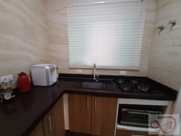 Imagem Apartamento com 2 Quartos à Venda, 61 m² em Vila Guiomar - Santo André