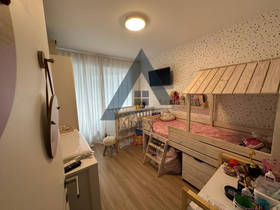 Imagem Apartamento com 2 Quartos à Venda, 85 m² em Barra Da Tijuca - Rio De Janeiro