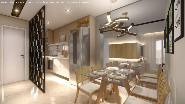 Imagem Apartamento com 2 Quartos à Venda, 45 m² em Vila Ede - São Paulo Imagem Apartamento com 2 Quartos à Venda, 45 m² em Vila Ede - São Paulo