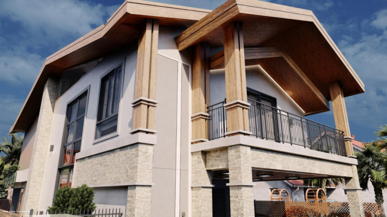 Imagem Casa com 4 Quartos à Venda, 251 m² em Várzea - Itapema Imagem Casa com 4 Quartos à Venda, 251 m² em Várzea - Itapema