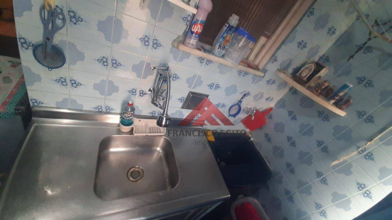 Imagem Apartamento com 1 Quarto à Venda, 52 m² em São Lourenço - Niterói Imagem Apartamento com 1 Quarto à Venda, 52 m² em São Lourenço - Niterói